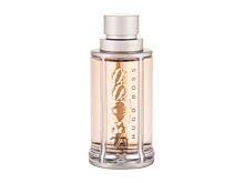 Toaletní voda HUGO BOSS Boss The Scent Pure Accord 2020 50 ml