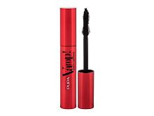 Řasenka Pupa Vamp! Sexy Lashes 12 ml 011 Sexy Black Kazeta