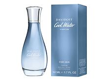 Parfémovaná voda Davidoff Cool Water Parfum 50 ml
