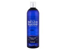 Sprchový gel Baylis & Harding Citrus Lime & Mint Sport 500 ml