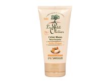 Krém na ruce Le Petit Olivier Argan Oil Nourishing 75 ml