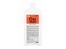 Barva na vlasy Kallos Cosmetics Oxi 12% 60 ml