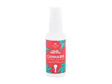 Sérum na vlasy Kallos Cosmetics Hair Pro-Tox Cannabis Dry Ends Serum Oil 50 ml