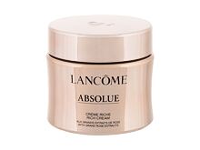 Denní pleťový krém Lancôme Absolue Regenerating Soft 60 ml