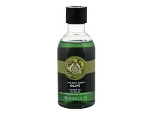Sprchový gel The Body Shop Olive 250 ml