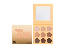 Konturovací paletka Makeup Obsession Throw Shade Contour Palette 19,8 g