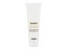 Maska na vlasy L'Oréal Professionnel Source Essentielle Radiance System Masque 250 ml