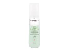 Sérum na vlasy Goldwell Dualsenses Curls & Waves 150 ml