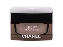 Denní pleťový krém Chanel Le Lift Creme Riche 50 g