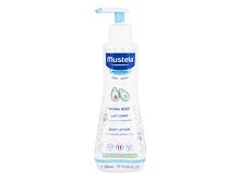 Tělové mléko Mustela Hydra Bébé® Body Lotion 300 ml