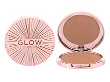 Bronzer Makeup Revolution London Glow Splendour Ultra Matte 15,5 g Fair To Light