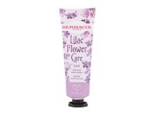 Krém na ruce Dermacol Lilac Flower Care 30 ml