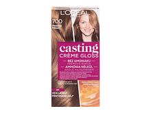 Barva na vlasy L'Oréal Paris Casting Creme Gloss 48 ml 700 Honey