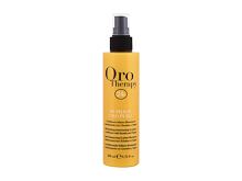 Kondicionér Fanola Oro Therapy 24K Oro Puro Bi-Phase 200 ml