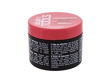 Vosk na vlasy Fanola Styling Tools Working Wax 100 ml