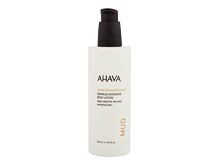Tělové mléko AHAVA Deadsea Mud Leave-On Deadsea Mud Dermud Intensive 250 ml