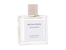 Parfémovaná voda Allsaints Metal Wave 100 ml