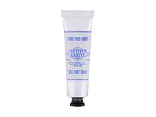 Krém na nohy Institut Karité Shea Foot Cream Milk Cream 30 ml
