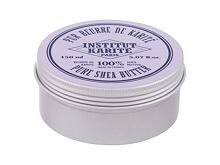 Tělové máslo Institut Karité Pure Shea Butter 50 ml