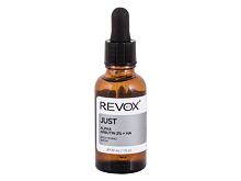 Pleťové sérum Revox Just Alpha Arbutin 2% + HA 30 ml