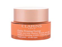Denní pleťový krém Clarins Extra-Firming Energy 50 ml