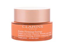 Denní pleťový krém Clarins Extra-Firming Energy 50 ml