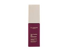 Olej na rty Clarins Lip Comfort Oil Intense 7 ml 02 Intense Plum