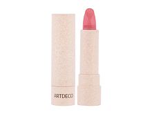 Rtěnka Artdeco Green Couture Natural Cream Lipstick 4 g 607 Red Tulip