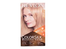 Barva na vlasy Revlon Colorsilk Beautiful Color 59,1 ml 04 Ultra Light Natural Blonde Kazeta