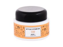 Pro definici a tvar vlasů ALFAPARF MILANO Style Stories Funk Clay 118 g