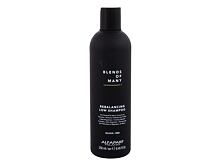 Šampon ALFAPARF MILANO Blends Of Many Rebalancing 250 ml