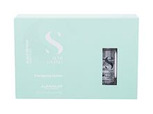 Přípravek proti padání vlasů ALFAPARF MILANO Semi Di Lino Scalp Renew Energizing Lotion 12x10 ml