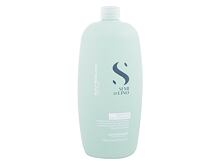 Šampon ALFAPARF MILANO Semi Di Lino Balancing Low Shampoo 1000 ml