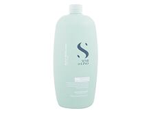 Šampon ALFAPARF MILANO Semi Di Lino Scalp Rebalance 1000 ml
