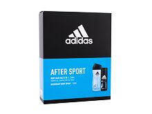 Deodorant Adidas After Sport After Sport 150 ml Kazeta