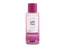 Tělový sprej Pink Wild Rose 250 ml