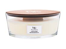 Vonná svíčka WoodWick Island Coconut 453,6 g