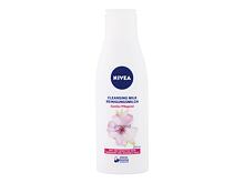 Čisticí mléko Nivea Indulging 200 ml