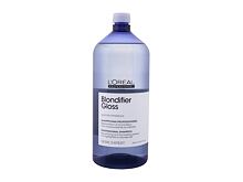 Šampon L'Oréal Professionnel Blondifier Gloss Professional Shampoo 750 ml