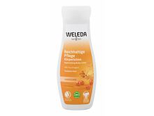 Tělové mléko Weleda Sanddorn Replenishing 200 ml