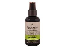 Olej na vlasy Macadamia Professional Nourishing Repair Oil Spray 125 ml