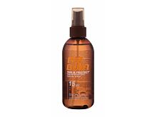 Opalovací přípravek na tělo PIZ BUIN Tan & Protect Tan Intensifying Oil Spray SPF15 150 ml