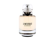 Parfémovaná voda Givenchy L'Interdit 80 ml