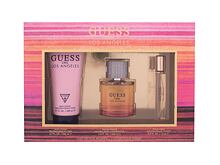 Toaletní voda GUESS Guess 1981 Los Angeles SET1 100 ml Kazeta
