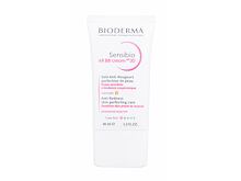 BB krém BIODERMA Sensibio AR BB Cream SPF30 40 ml Clair Light