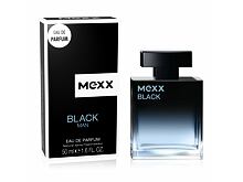 Parfémovaná voda Mexx Black 50 ml