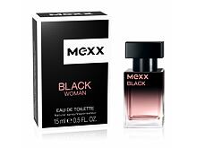 Toaletní voda Mexx Black 15 ml
