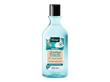 Sprchový gel Kneipp Goodbye Stress Body Wash 250 ml