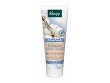 Krém na ruce Kneipp Cottony Smooth Intensive 75 ml