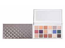 Oční stín Makeup Revolution London Soft Glamour Eyeshadow Palette Jewel Glow 18 g